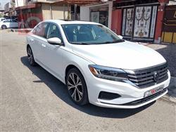 فولكسفاغن باسات